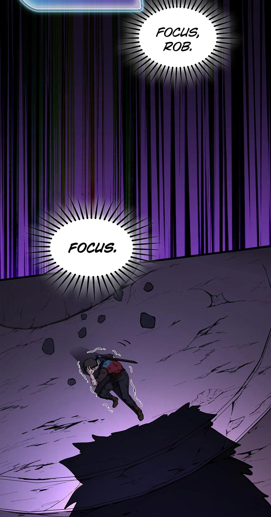An Outcast in Another World Official Chapter 22 76